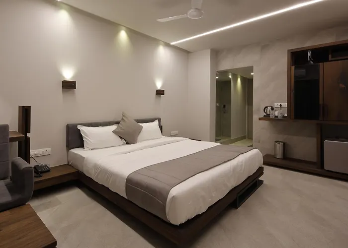 Hotel Carrefour