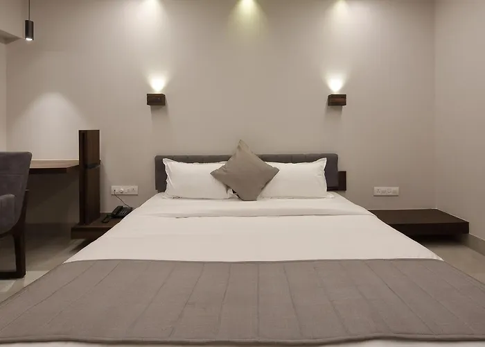 Hotel Carrefour