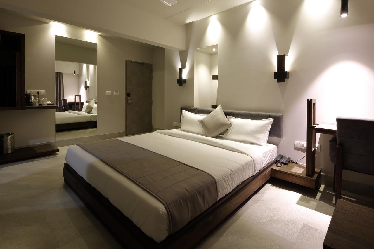 Hotel Carrefour 4*