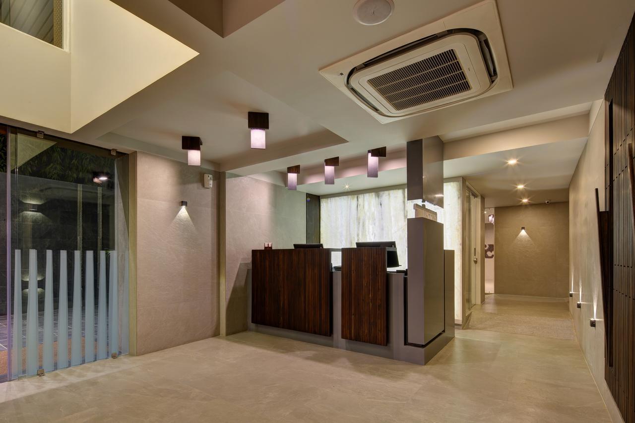 Hotel Carrefour 4*