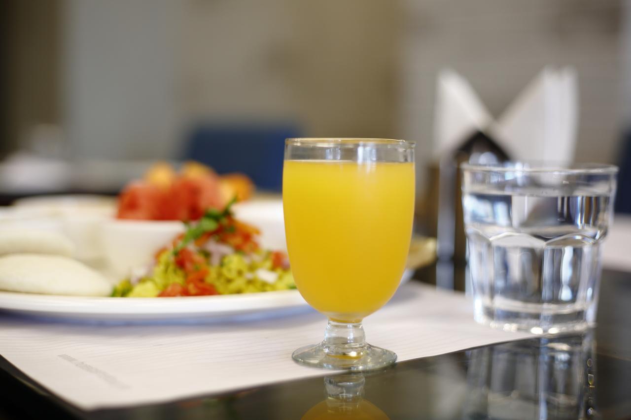 Hotel Carrefour Ahmedabad
