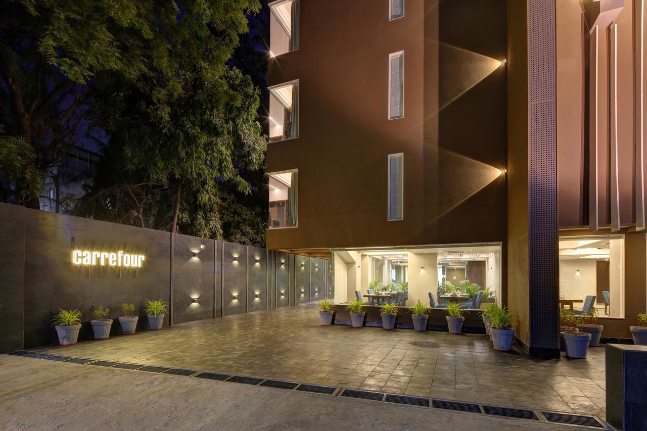 Carrefour 4* Ahmedabad